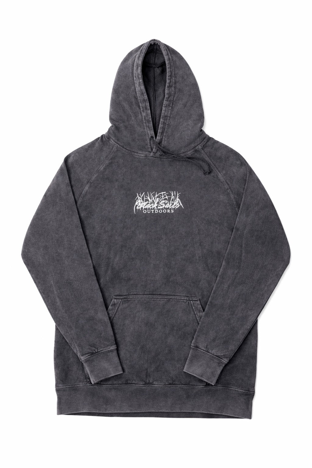 Offshore Supply Hoodie