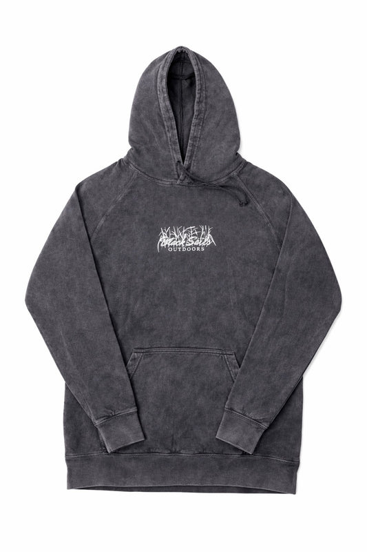 Offshore Supply Hoodie