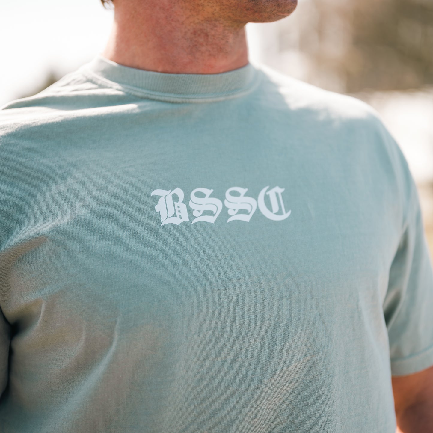 Crosscurrent T-Shirt