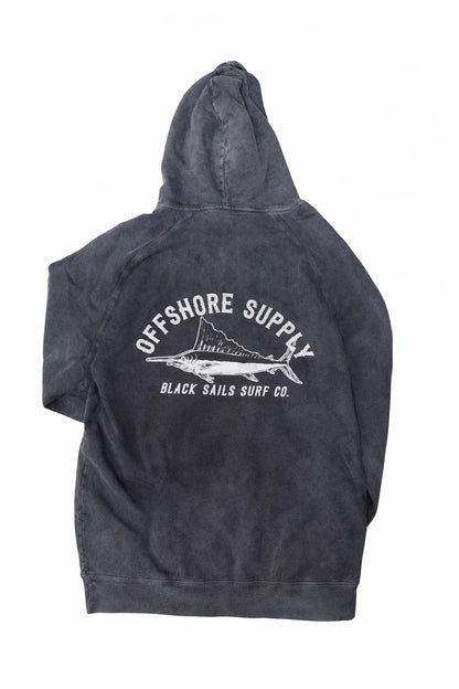 Offshore Supply Hoodie