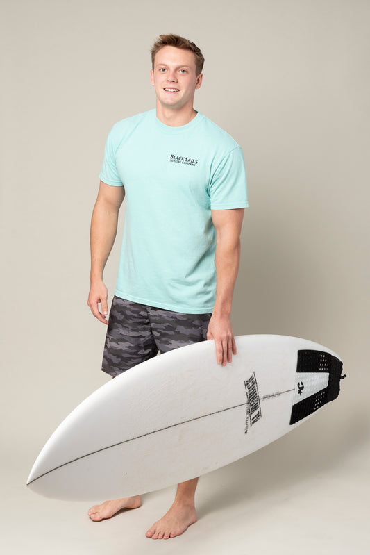 Coastal Cowboy T-Shirt