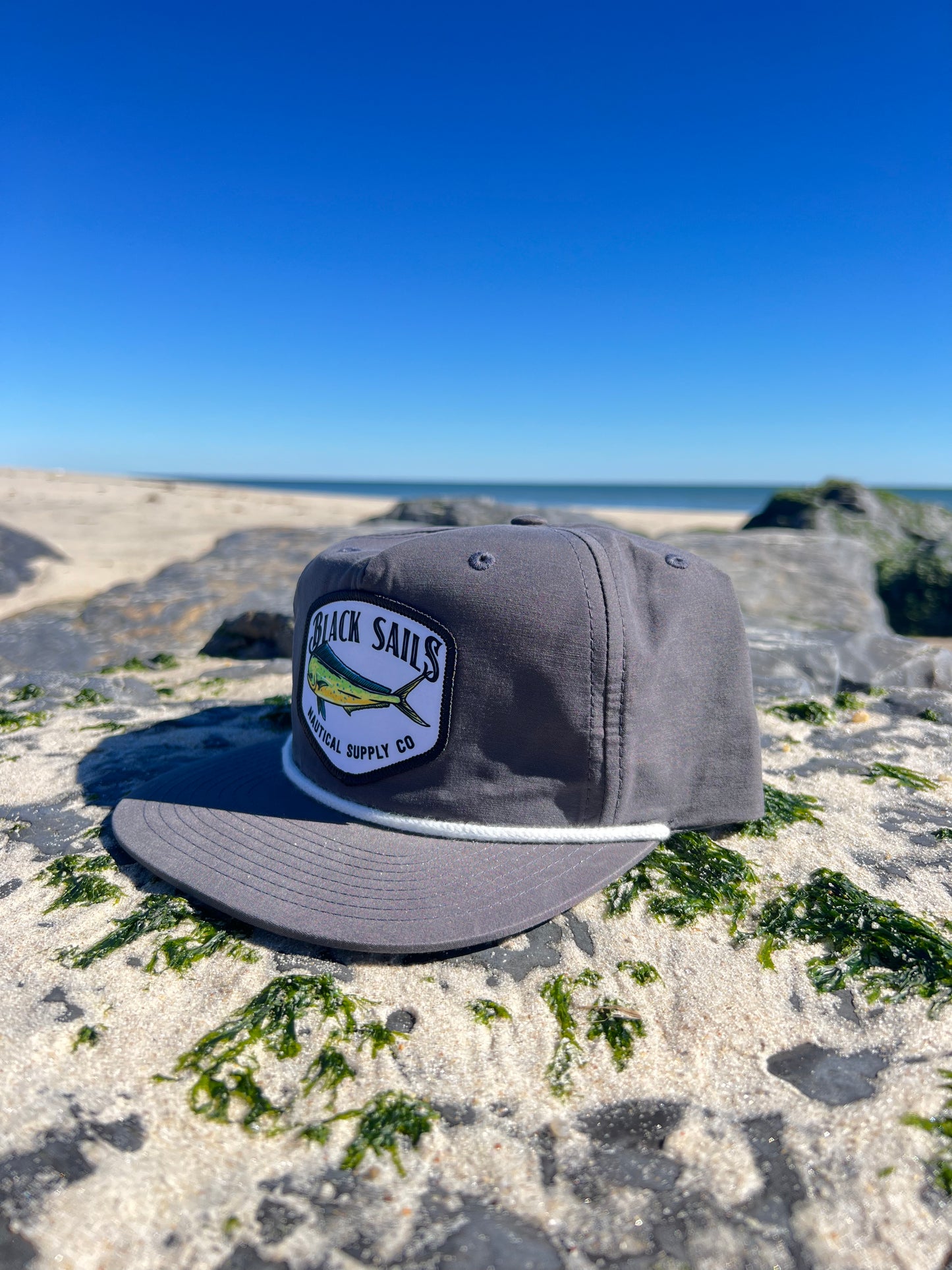 Offshore Edition Adventure Hat