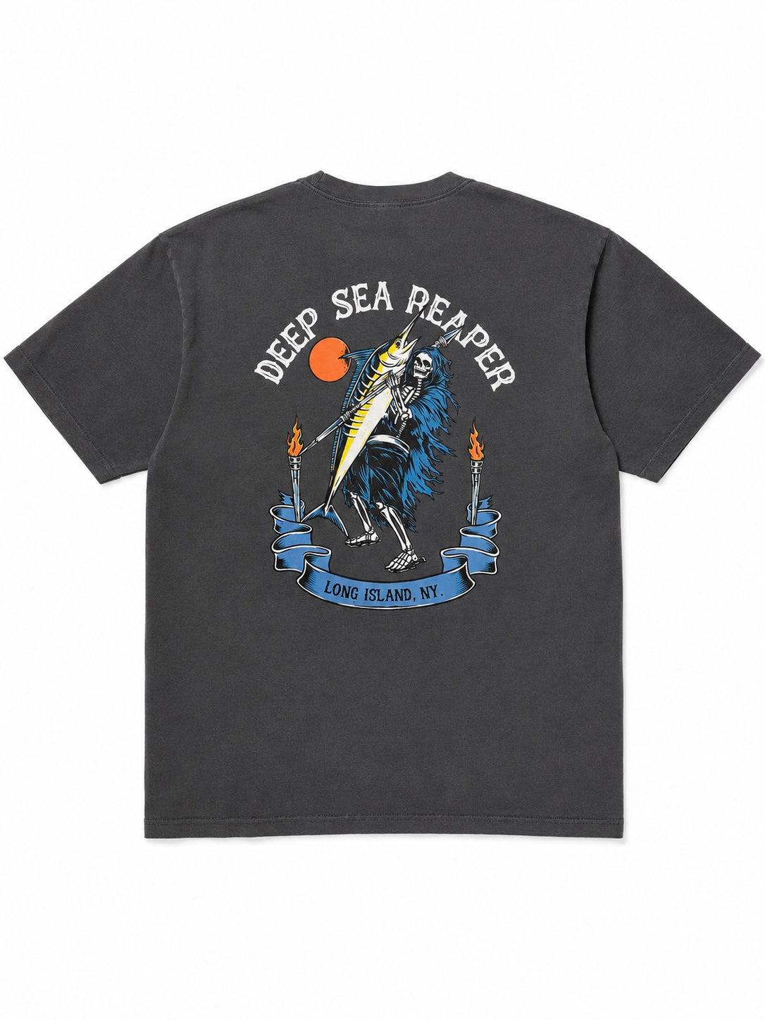 Deep Sea Reaper T-Shirt