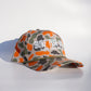 Surf Fish Dive Duck Camo Hats