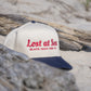 Lost at Sea Hat