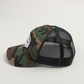 Offshore Edition Camo Trucker Hat