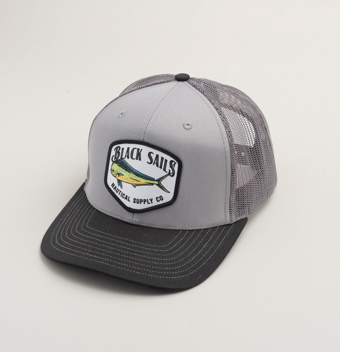 Offshore Edition Trucker Hat