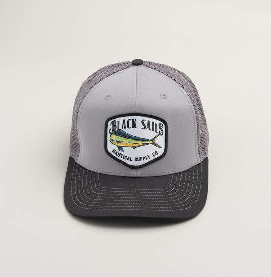 Offshore Edition Trucker Hat