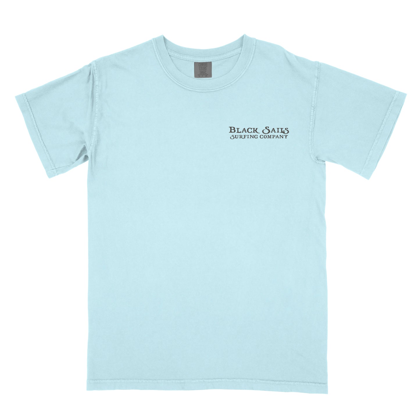 Off The Deep End Tuna T-Shirt