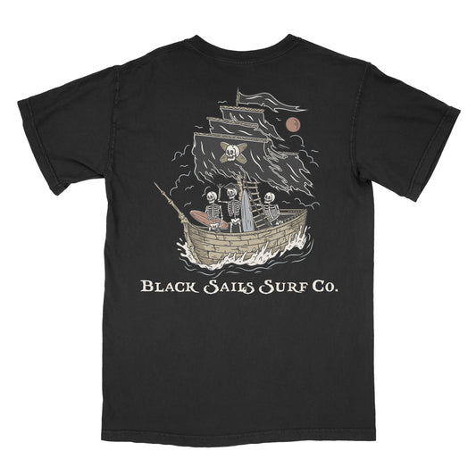 Black Sails Original T-Shirt