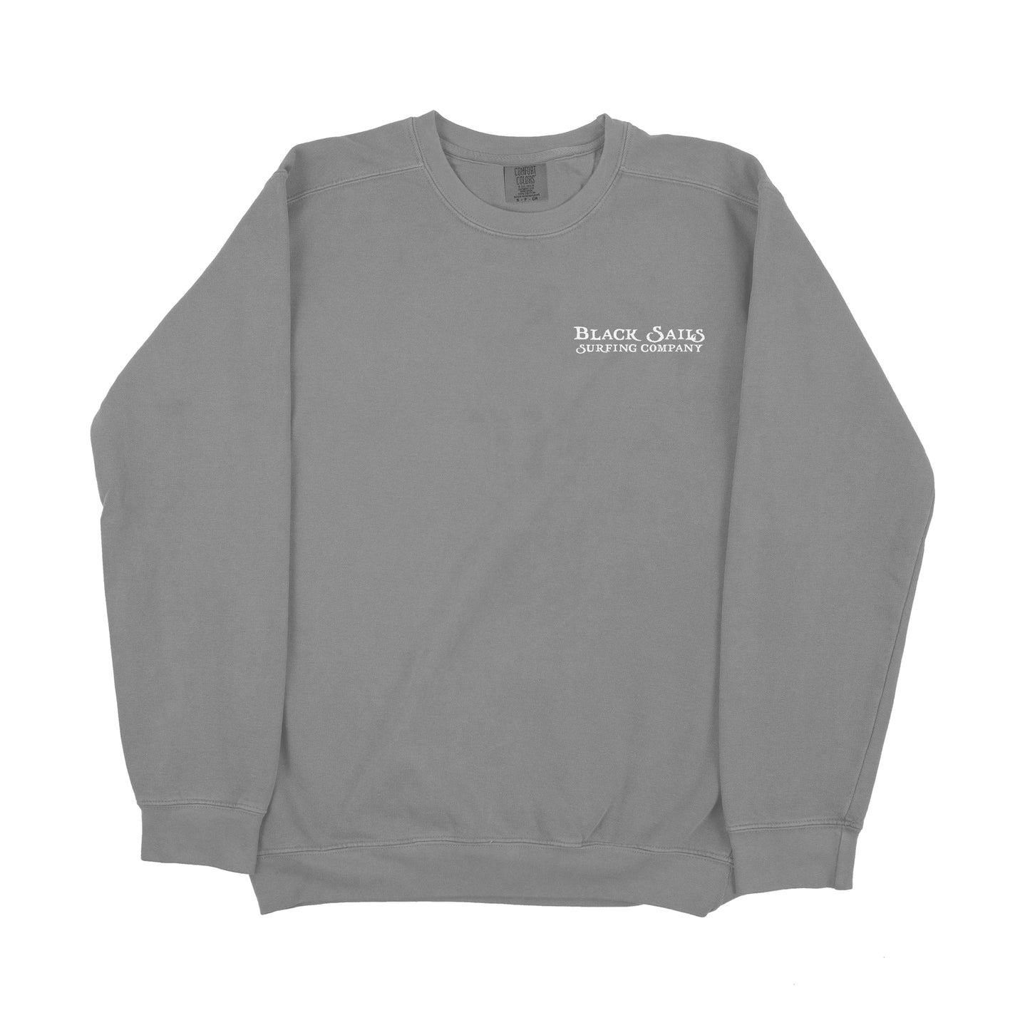 Locals Only Crewneck