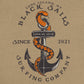 Sink or Swim Anchor T-Shirt
