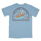 Sink or Swim Coffin T-Shirt